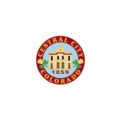 City of Central, Colorado logo