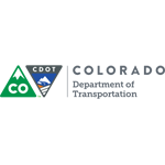 Colorado Department of Transportation logo