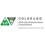 Colorado Oil and Gas Conservation Commission logo