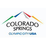 City of Colorado Springs logo