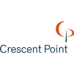 Crescent Point Energy logo