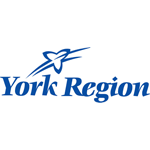 Regional Municipality of York logo