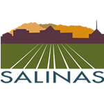 City of Salinas, California logo
