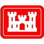U.S. Army Corps of Engineers logo